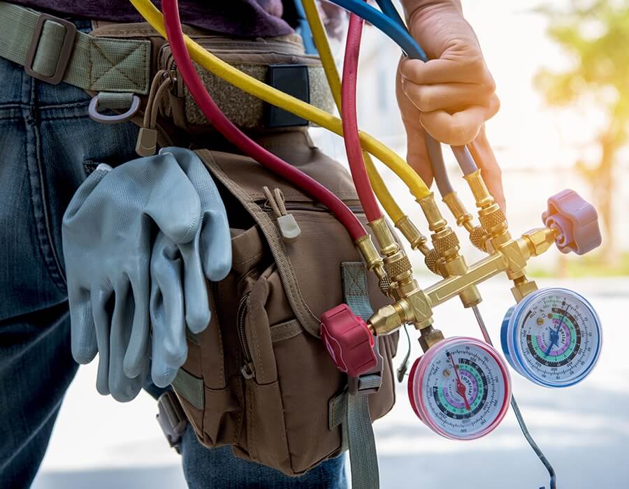 What to expect from emergency HVAC service