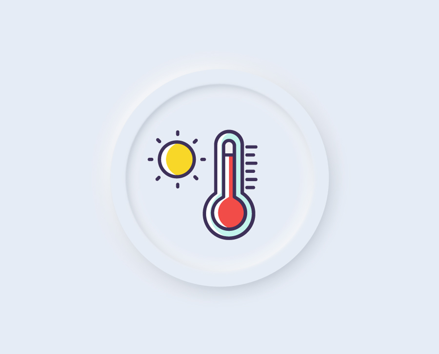 HVAC tips for summer