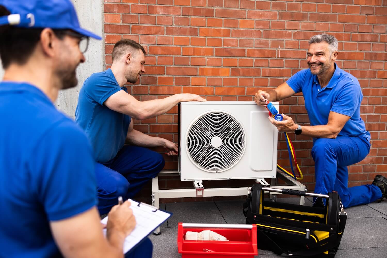 What to expect with your HVAC install in Ann Arbor