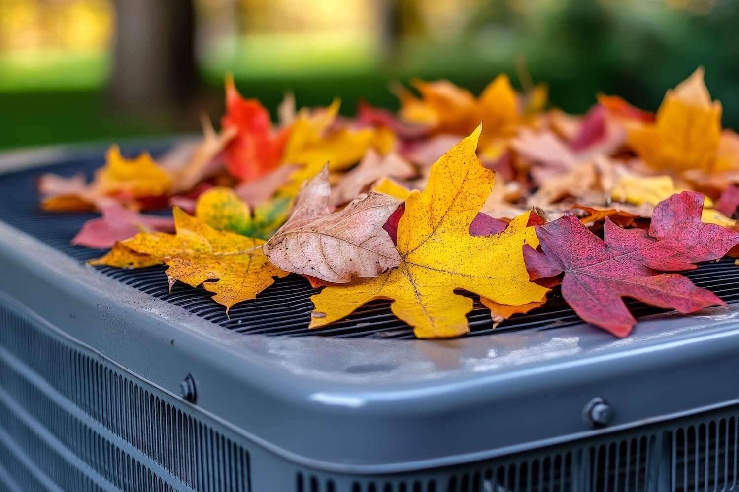 Fall furnace maintenance tips
